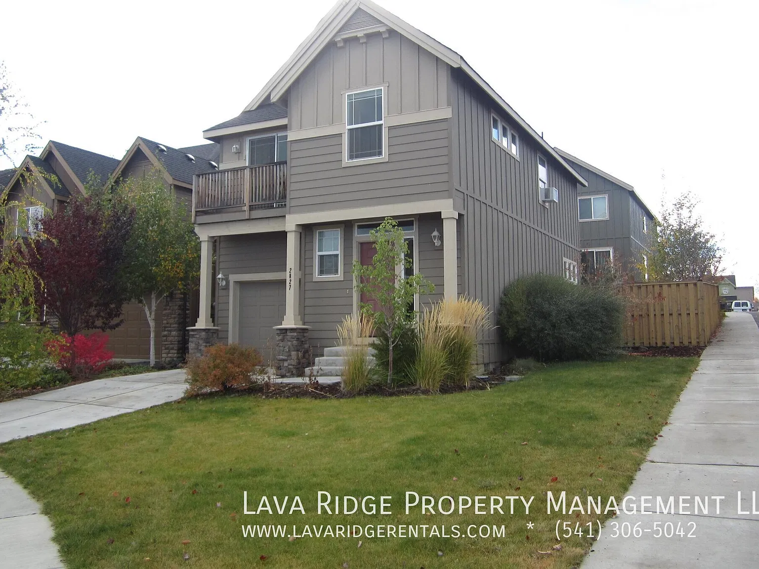 3 bed, 1474 sqft, $2,400 — Photo 1