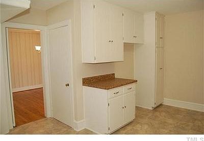 Kitchen, New Refrigerator