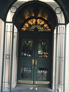 71 Park Ave #3A, New York, NY, 10016