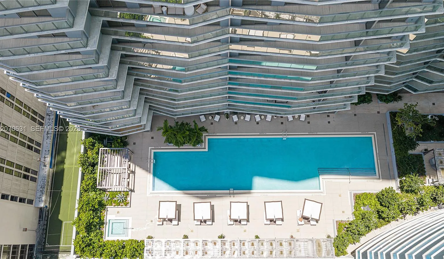 Viceroy Residences Brickel — Photo 3