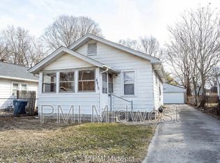 4915 Crittenden Ave, Indianapolis, IN 46205