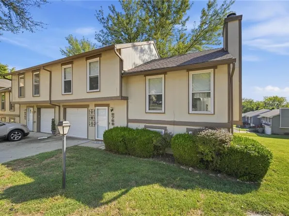 5759 N Anita Ave, Kansas City, MO 64151