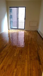 Rented by Metro Garden Realty NYC