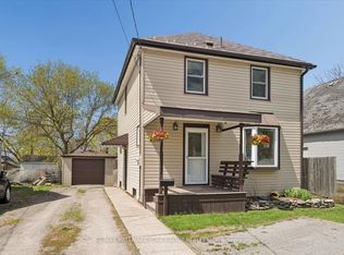 27 Saint Paul St, Kawartha Lakes, ON K9V1S3