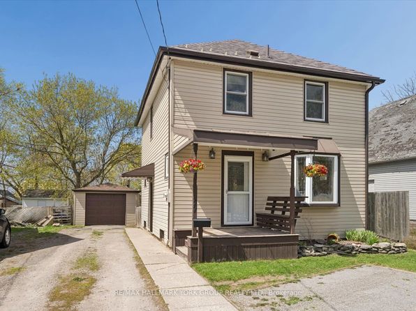 27 Saint Paul St, Kawartha Lakes, ON K9V 1S3