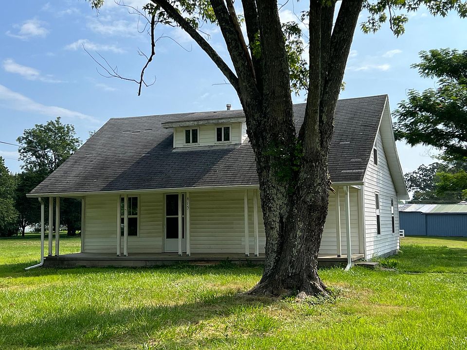 615 Waco Loop Rd, Waco, KY 40385 Zillow