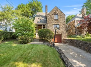 634 Bower Hill Rd, Pittsburgh, PA 15243