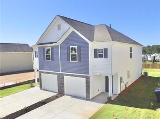 466 Seaborn Cir, Pendleton, SC 29670