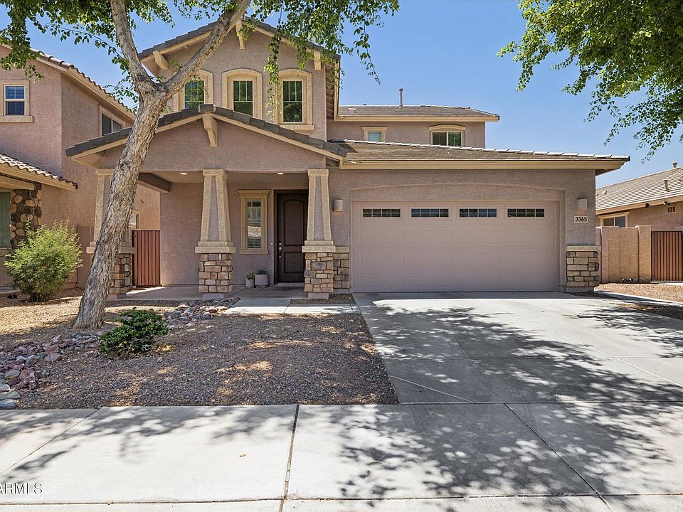 1st image of 3365 E HONEYSUCKLE Place