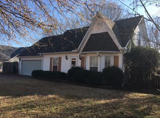 1132 Ashport Rd, Jackson, TN 38305