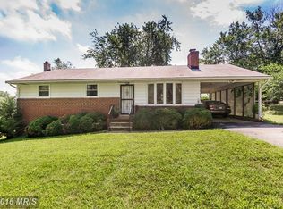 4809 Hale Haven Dr, Ellicott City, MD 21043