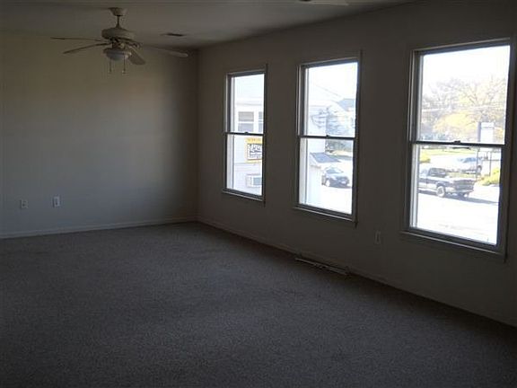 living rm