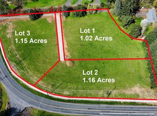 15628 NE Caples Rd #2, Brush Prairie, WA 98606