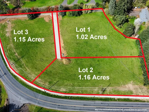 15628 NE Caples Rd #2, Brush Prairie, WA 98606