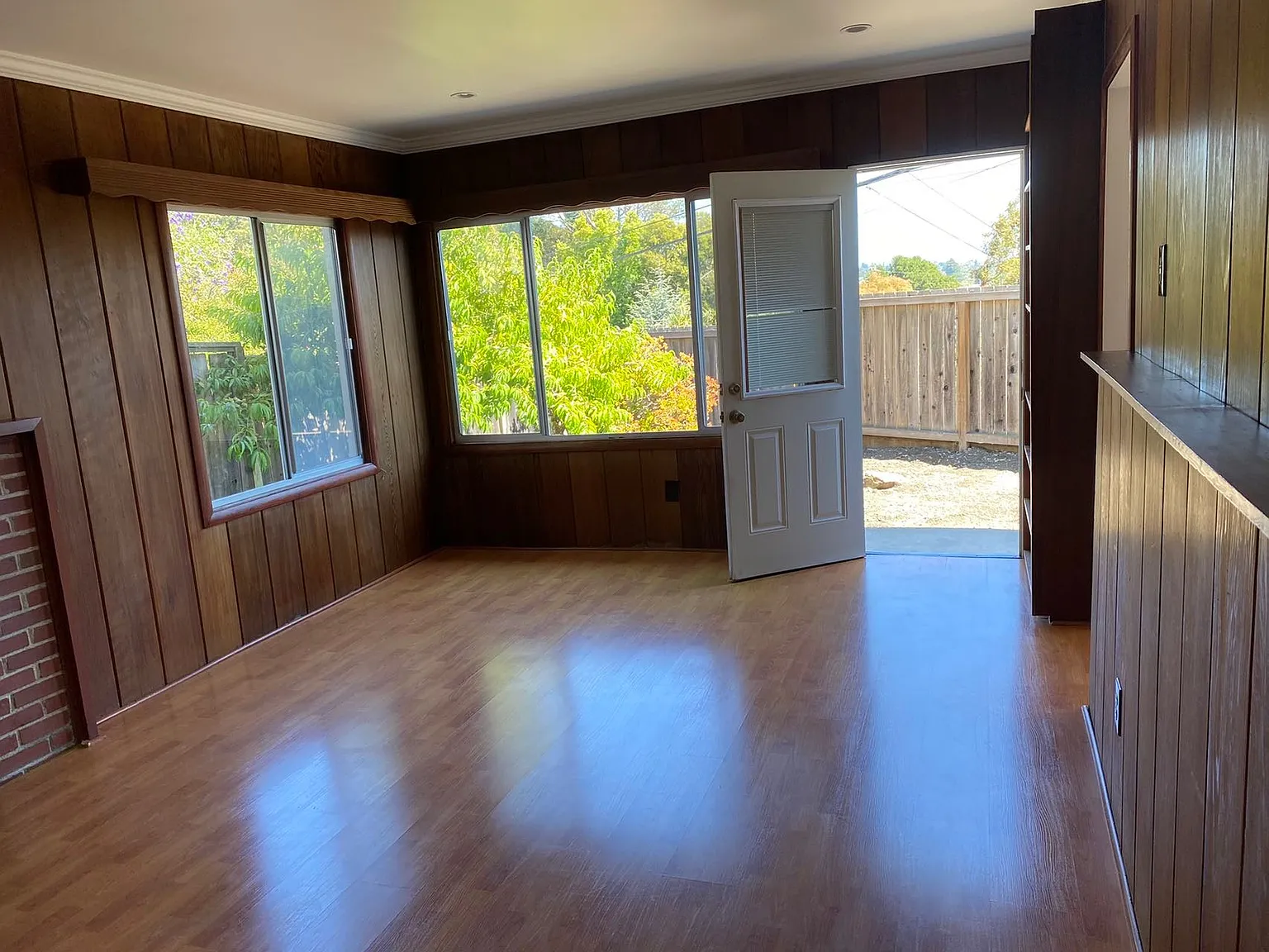 1 bed, 600 sqft, $1,850 — Photo 4