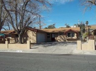 1811 Melinda Ave, Las Vegas, NV 89101