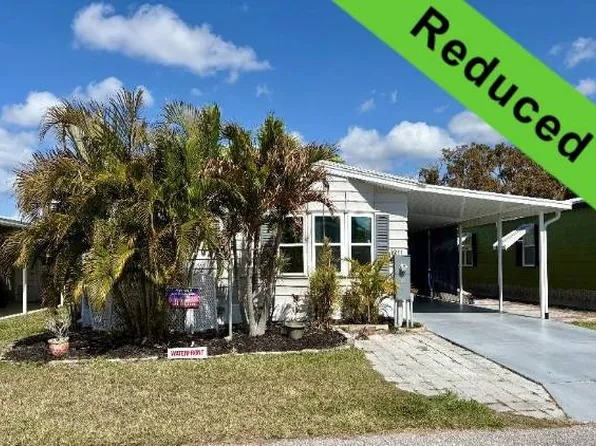 1241 N Indies Cir, Venice, FL 34285