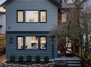 9511 132nd Ave NE, Kirkland, WA 98033