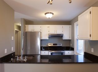 156 River Street #B, South Kingstown, RI 02879