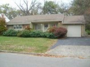 509 Kentucky Ave, Danville, KY 40422