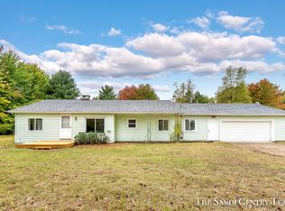 3643 N Weber Rd, Muskegon, MI 49445