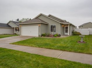 8719 N Elm St, Spokane, WA 99208