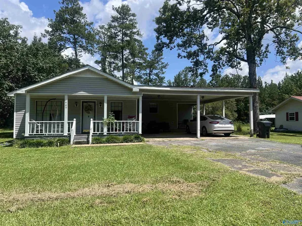 909 Alexis Rd, Centre, AL 35960