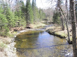 0 W Mills Rd, Anson, ME 04911