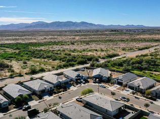 25088 N 186TH Lane, Wittmann, AZ 85361
