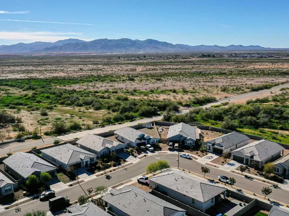 25088 N 186TH Lane, Wittmann, AZ 85361