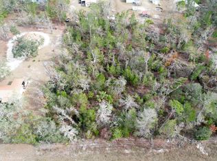 Shell Dr, Perry, FL 32348