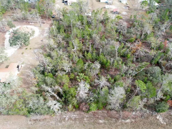 Shell Dr, Perry, FL 32348