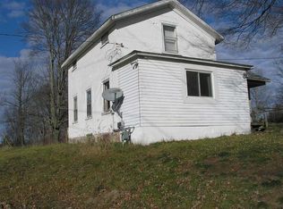 409 W Wheeler St, Three Rivers, MI 49093