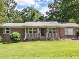 924 Carson Ln SW, Jacksonville, AL 36265