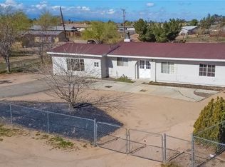 12980 Ojai Rd, Apple Valley, CA 92308