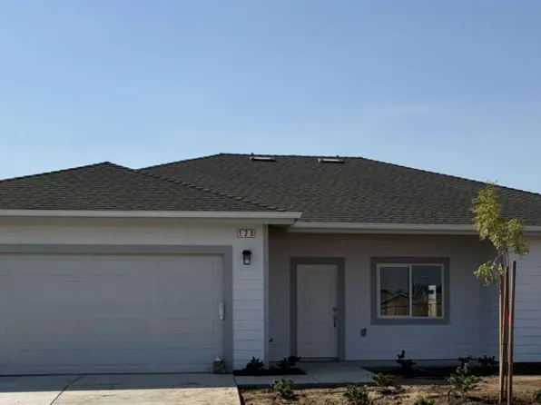 120 E Pitt Ave, Fresno, CA 93725