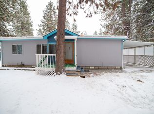 19276 Shoshone Cir, Bend, OR 97702