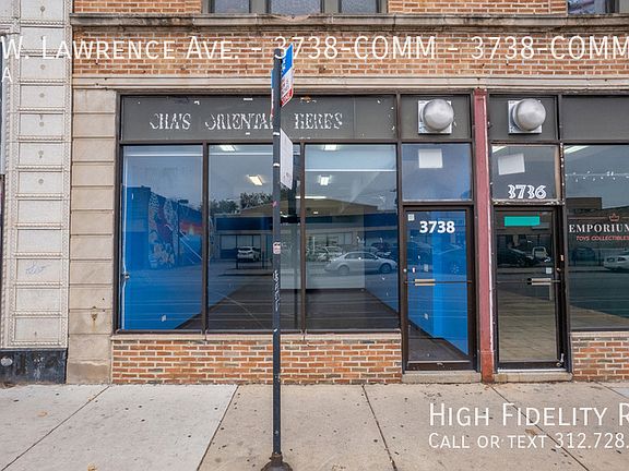 2nd image of 3736 W Lawrence Ave #3738