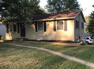 296 Diane St, Rittman, OH 44270