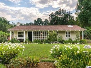 4943 Del Monte Rd, La Canada Flintridge, CA 91011