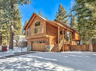 1637 Nadowa St, South Lake Tahoe, CA 96150
