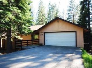 12050 Lariat Ln, Truckee, CA 96161