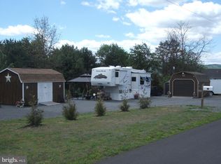 216 Garland Rd, Mc Connellsburg, PA 17238
