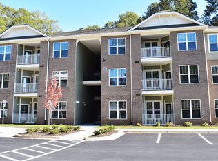 Forest Glen, Clinton, SC 29325