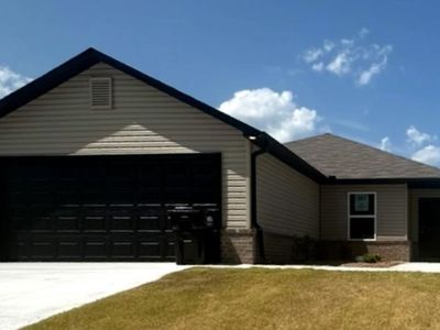 1537 Meadows Dr, Benton, AR, 72019