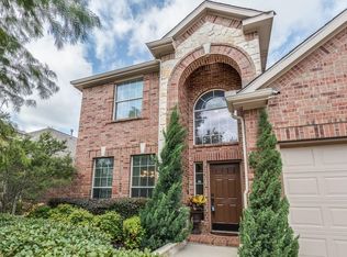 1631 Bonham Pkwy, Argyle, TX 76226