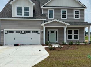 461 Stella Rd, Stella, NC 28582