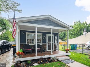 1916 Parkview Ave, Bristol, PA 19007