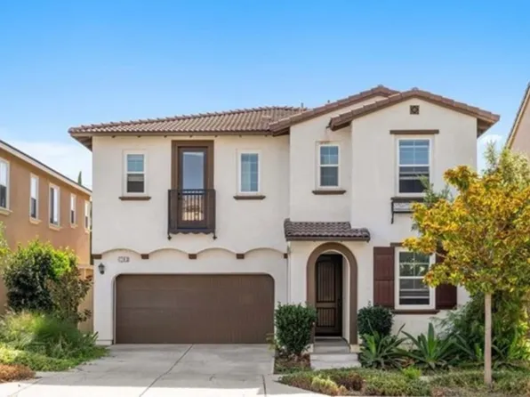 7763 Lupin St, Chino, CA 91708