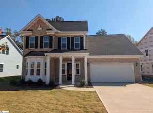 1531 Offshore Dr #CLE-13, Inman, SC 29349